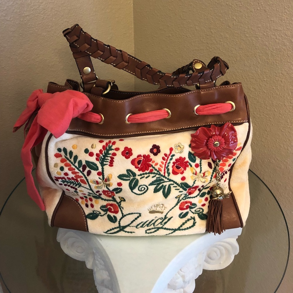Juicy Couture Bag